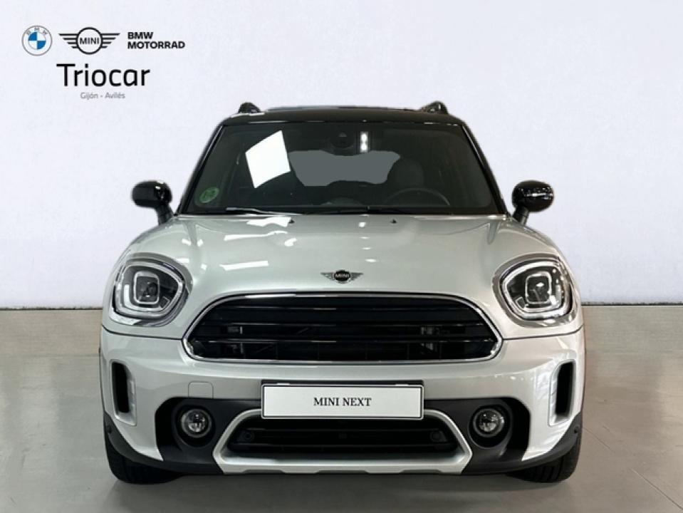 Mini MINI Countryman Cooper 100 kW (136 CV)