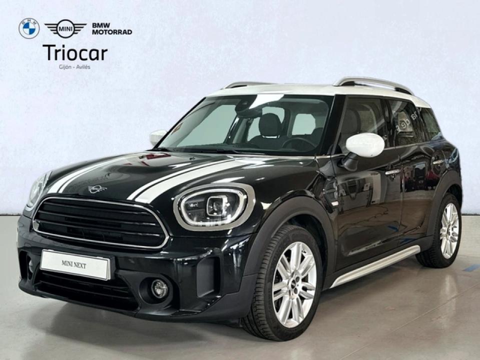 Mini MINI Countryman Cooper D 110 kW (150 CV)