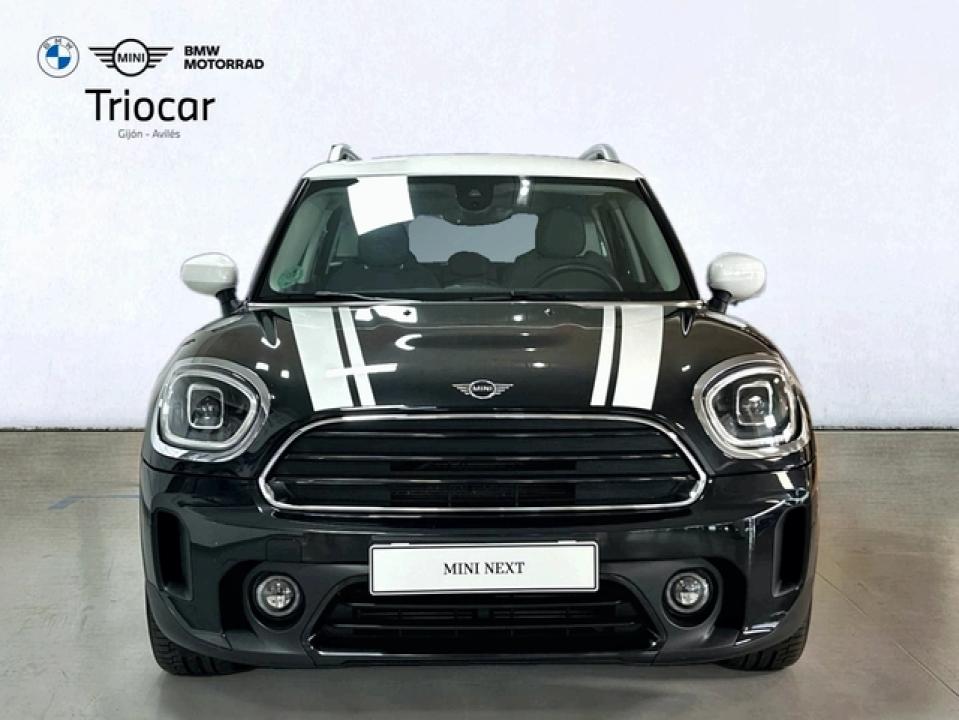 Mini MINI Countryman Cooper D 110 kW (150 CV)