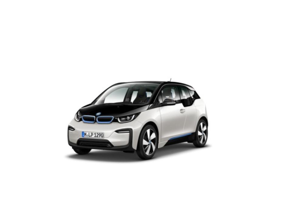 BMW i3 120Ah 125 kW (170 CV)