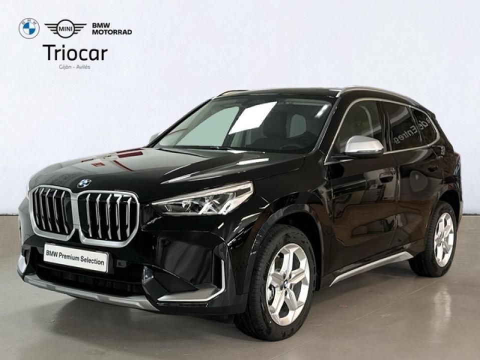 BMW X1 sDrive18d 110 kW (150 CV)