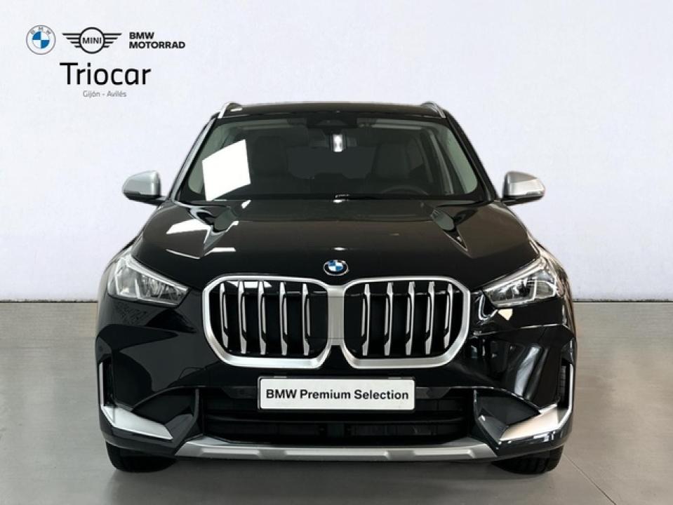 BMW X1 sDrive18d 110 kW (150 CV)