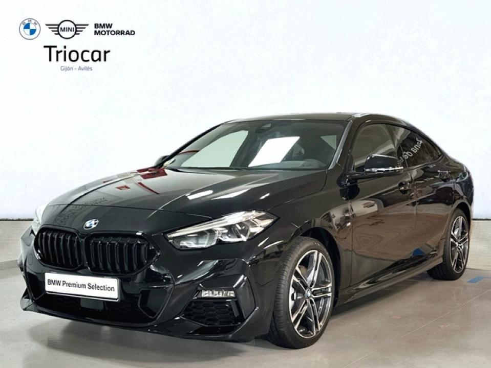 BMW Serie 2 218d Gran Coupe 110 kW (150 CV)