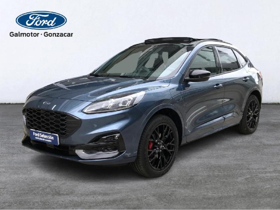 Ford Kuga ST-Line X 2.5 Duratec PHEV 165kW Auto