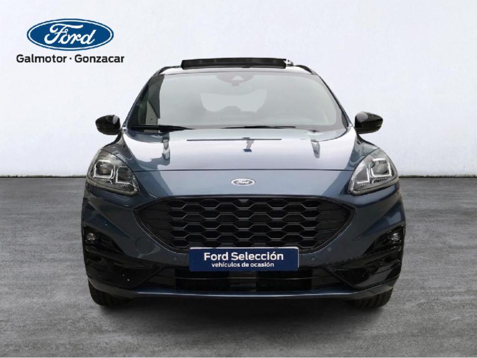 Ford Kuga ST-Line X 2.5 Duratec PHEV 165kW Auto