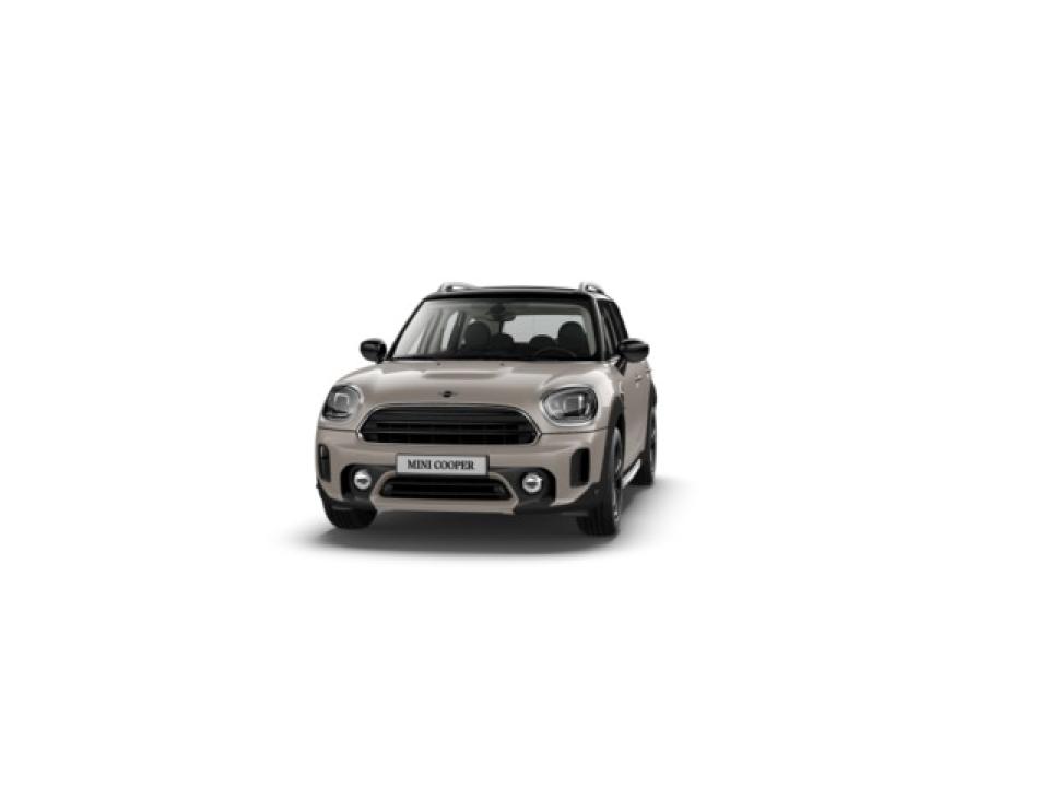 Mini MINI Countryman Cooper 100 kW (136 CV)