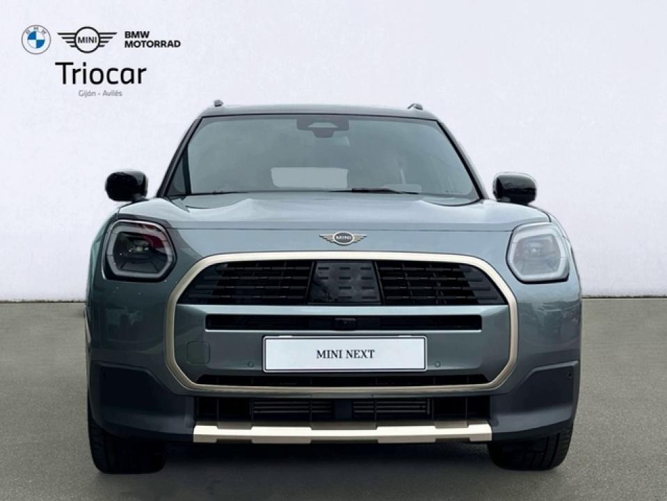 Mini MINI Countryman C 125 kW (170 CV)