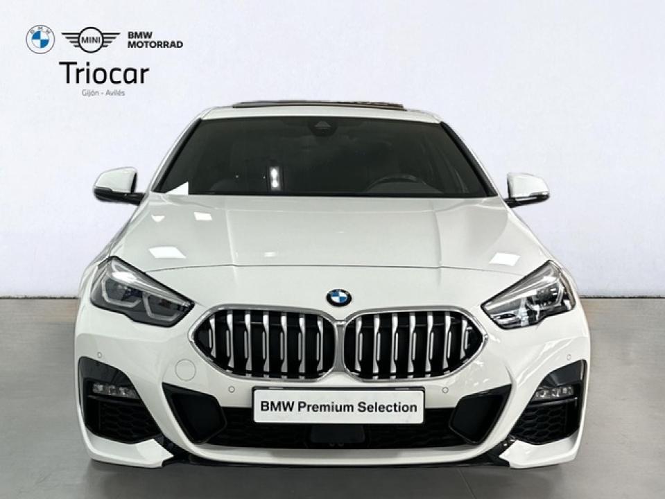 BMW Serie 2 218d Gran Coupe 110 kW (150 CV)