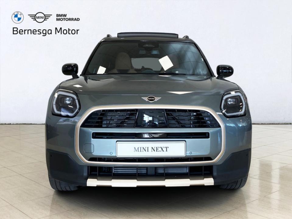 Mini MINI Countryman