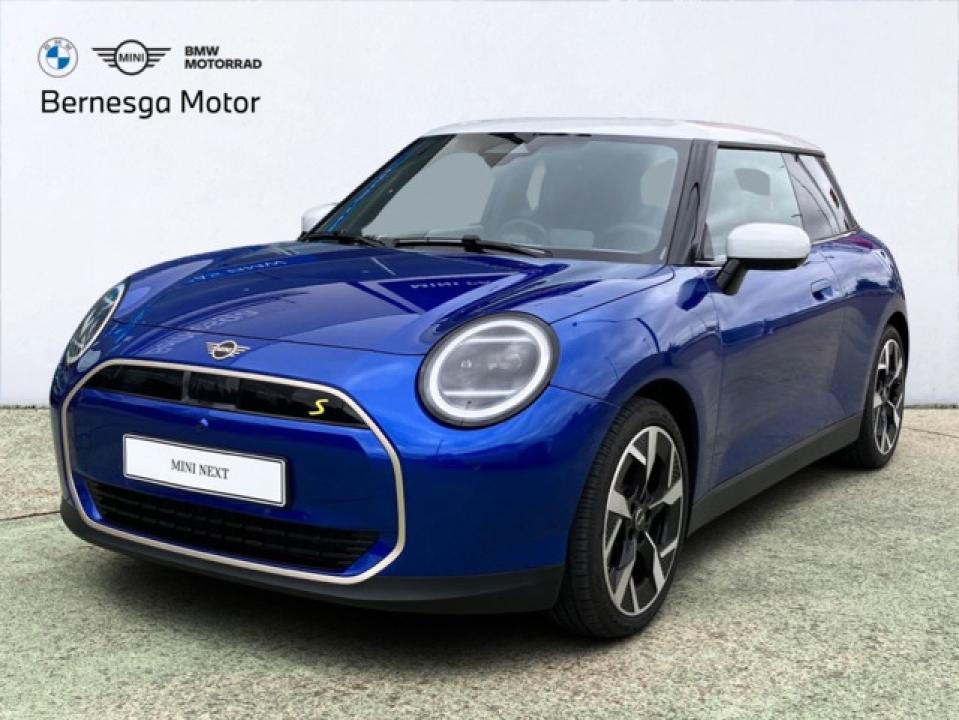 Mini MINI 3 Puertas Cooper SE 160 kW (218 CV)