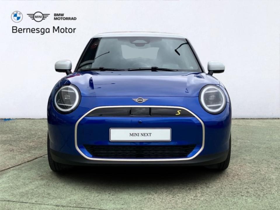 Mini MINI 3 Puertas Cooper SE 160 kW (218 CV)