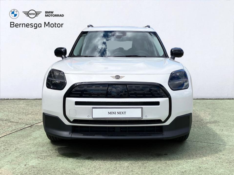 Mini MINI Countryman