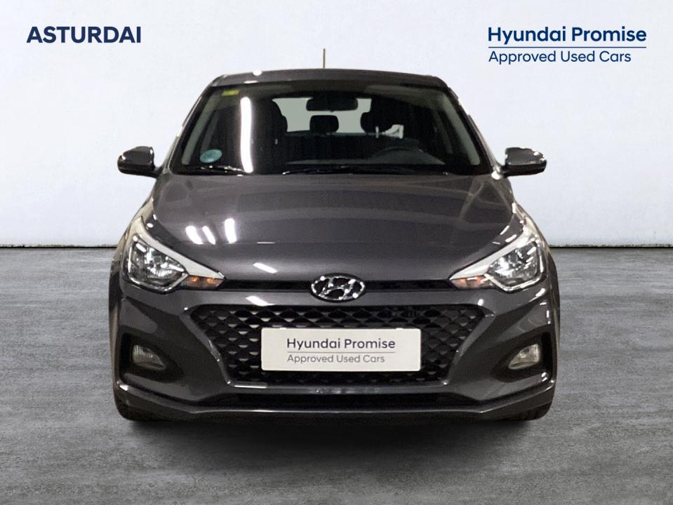 Hyundai i20 1.0 TGDI 74kW (100CV) Essence LE