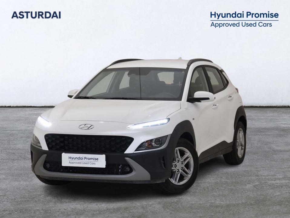 Hyundai Kona 1.0 TGDI Maxx 4X2