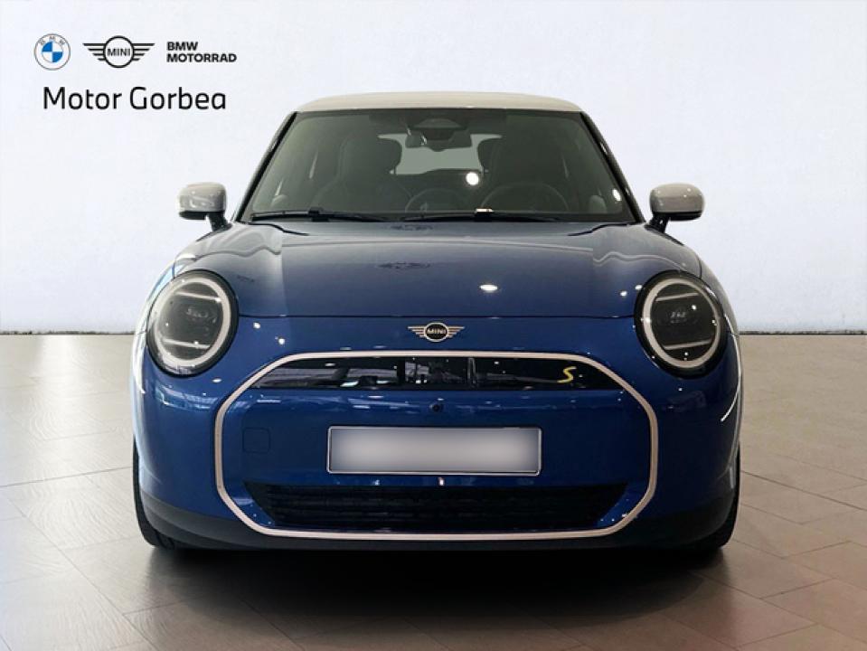 Mini MINI 3 Puertas Cooper SE 160 kW (218 CV)