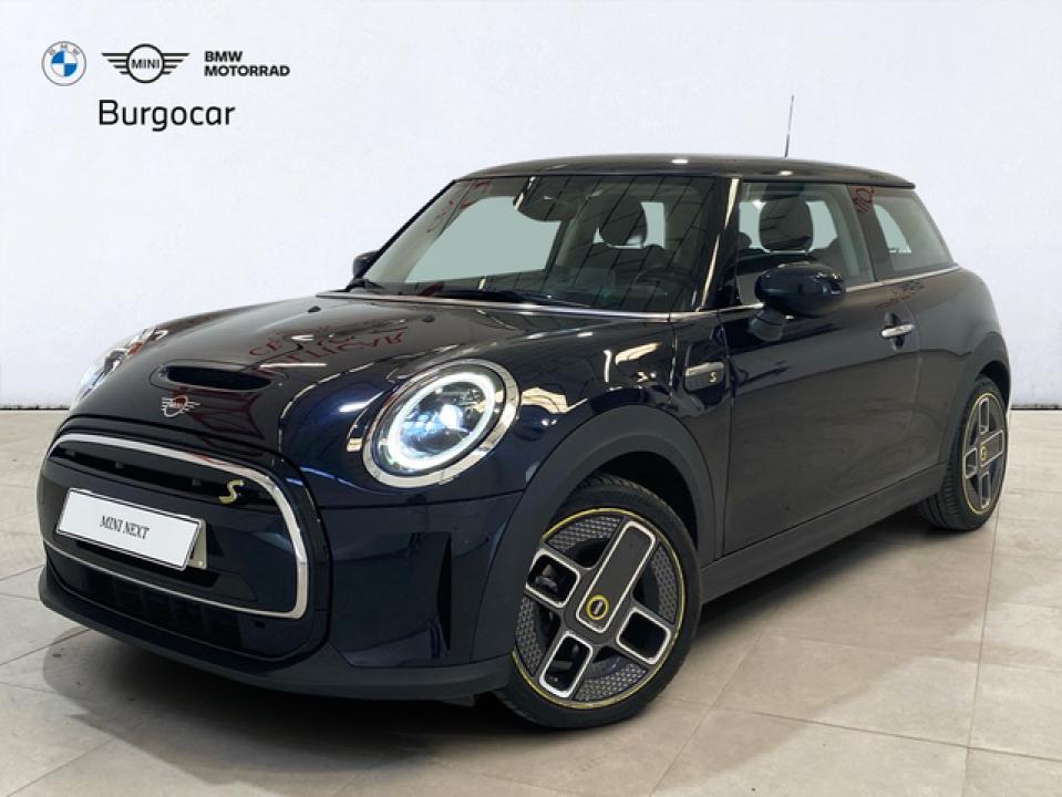 Mini MINI 3 Puertas Cooper SE 135 kW (184 CV)