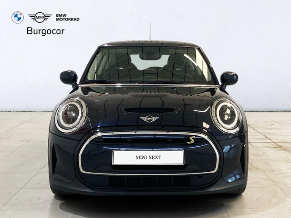 Mini MINI 3 Puertas Cooper SE 135 kW (184 CV)