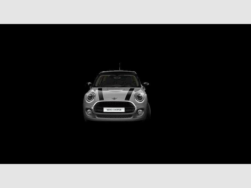 Mini MINI 5 Puertas Cooper 100 kW (136 CV)