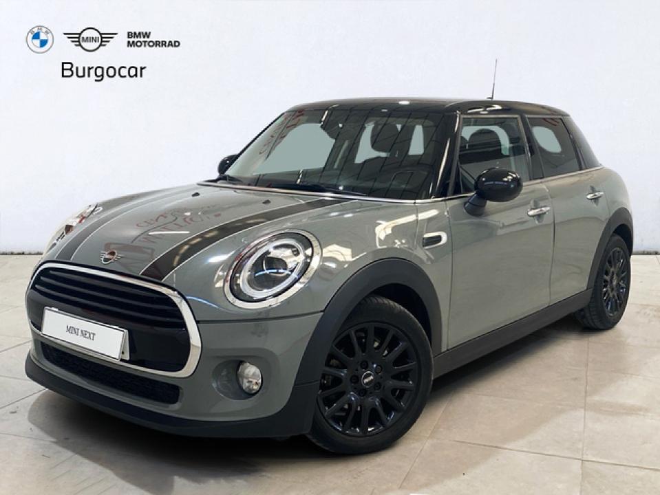 Mini MINI 5 Puertas Cooper 100 kW (136 CV)