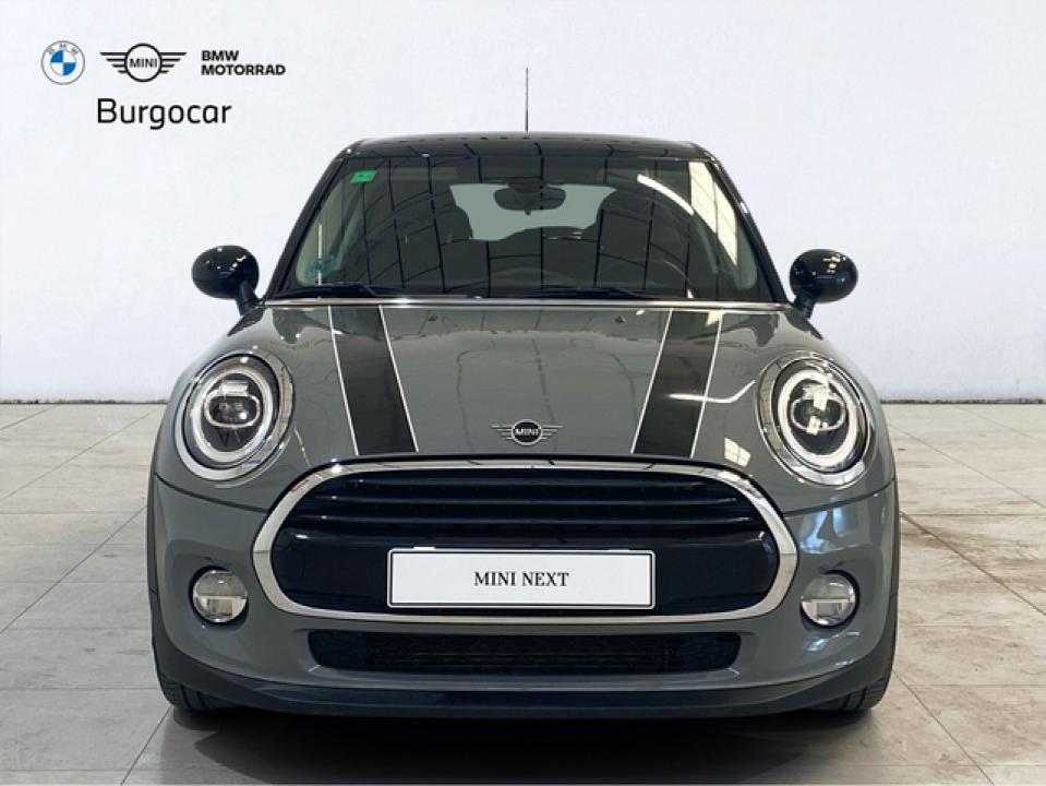 Mini MINI 5 Puertas Cooper 100 kW (136 CV)