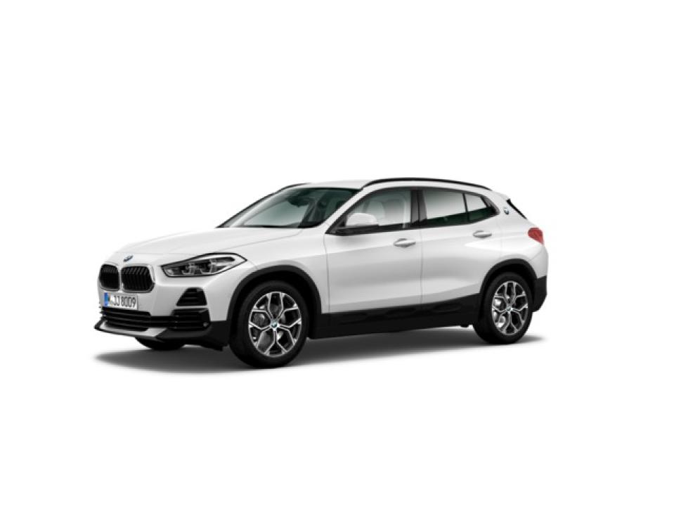 BMW X2 sDrive18d 110 kW (150 CV)