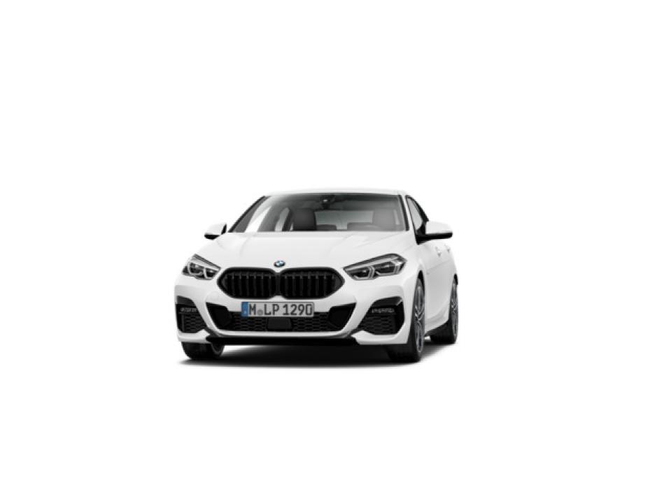 BMW Serie 2 218i Gran Coupe 103 kW (140 CV)