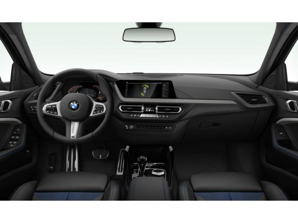 BMW Serie 1 118i 103 kW (140 CV)