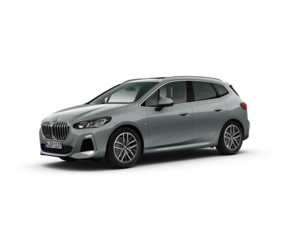 BMW Serie 2 Active Tourer 218d