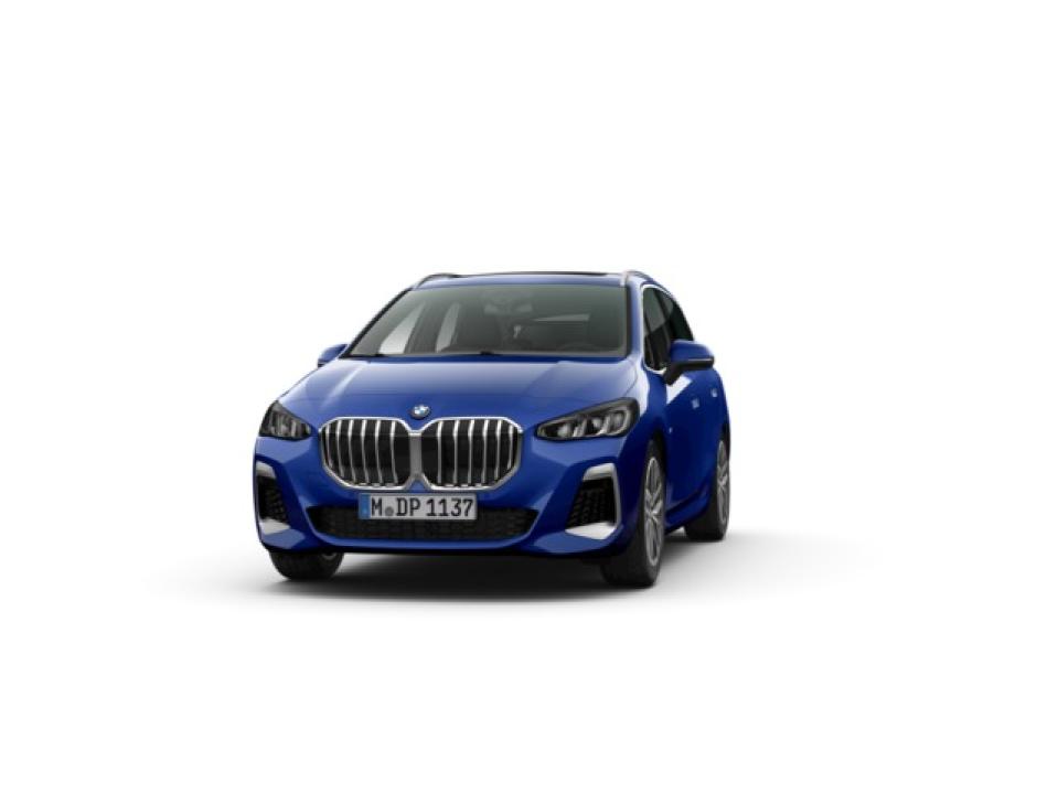 BMW Serie 2 Active Tourer 218d