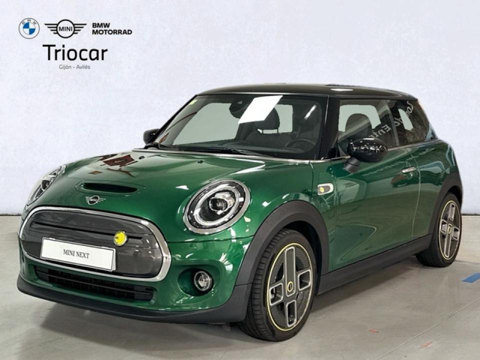 Mini MINI 3 Puertas Cooper SE 135 kW (184 CV)