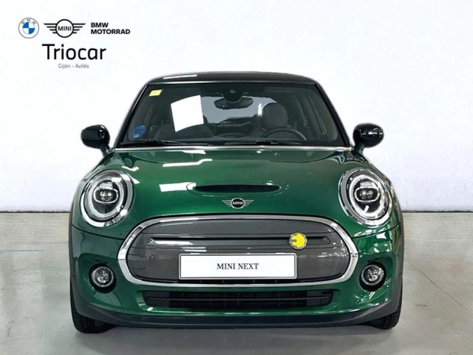 Mini MINI 3 Puertas Cooper SE 135 kW (184 CV)