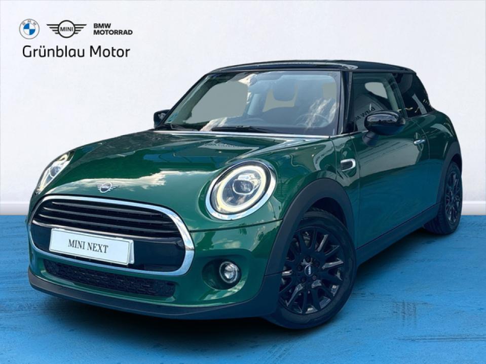 Mini MINI 3 Puertas Cooper 100 kW (136 CV)