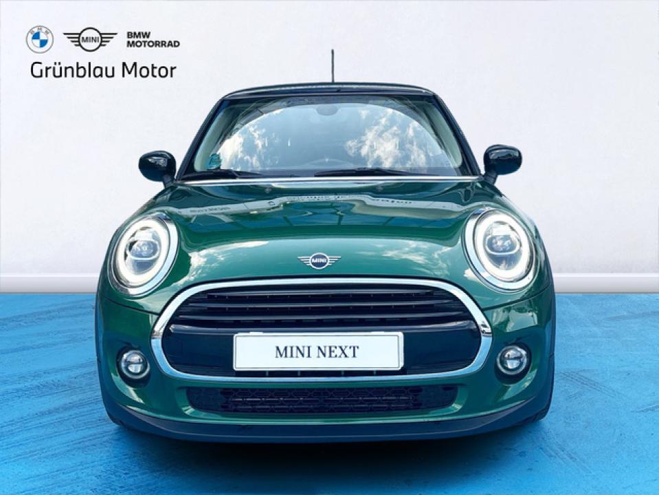 Mini MINI 3 Puertas Cooper 100 kW (136 CV)