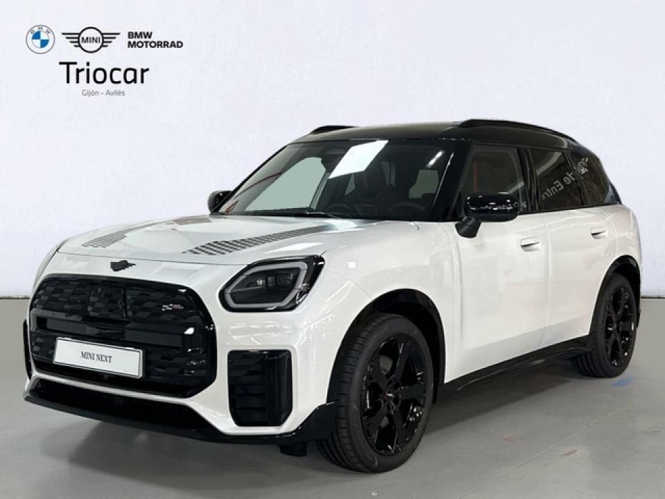 Mini MINI Countryman SE ALL4 230 kW (313 CV)