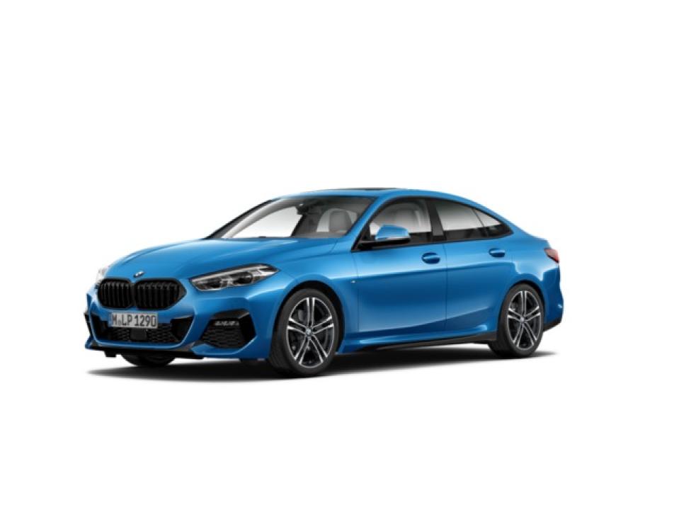 BMW Serie 2 218d Gran Coupe 110 kW (150 CV)