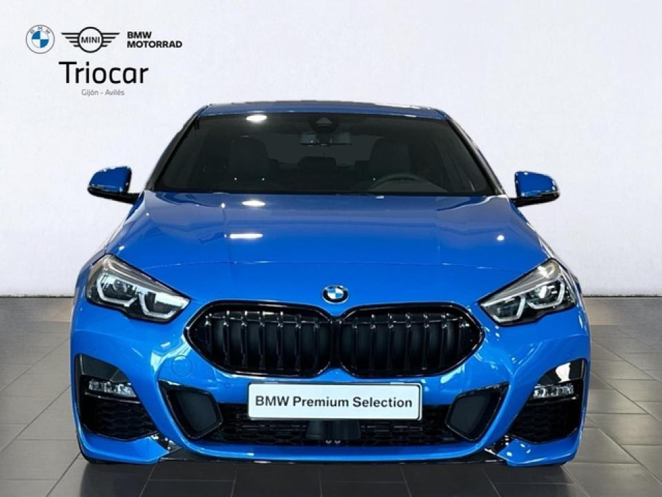 BMW Serie 2 218d Gran Coupe 110 kW (150 CV)