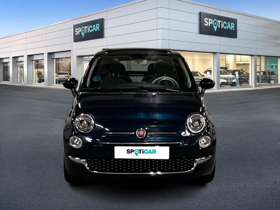 Fiat 500C Dolcevita 1.0 Hybrid 51KW (70 CV)