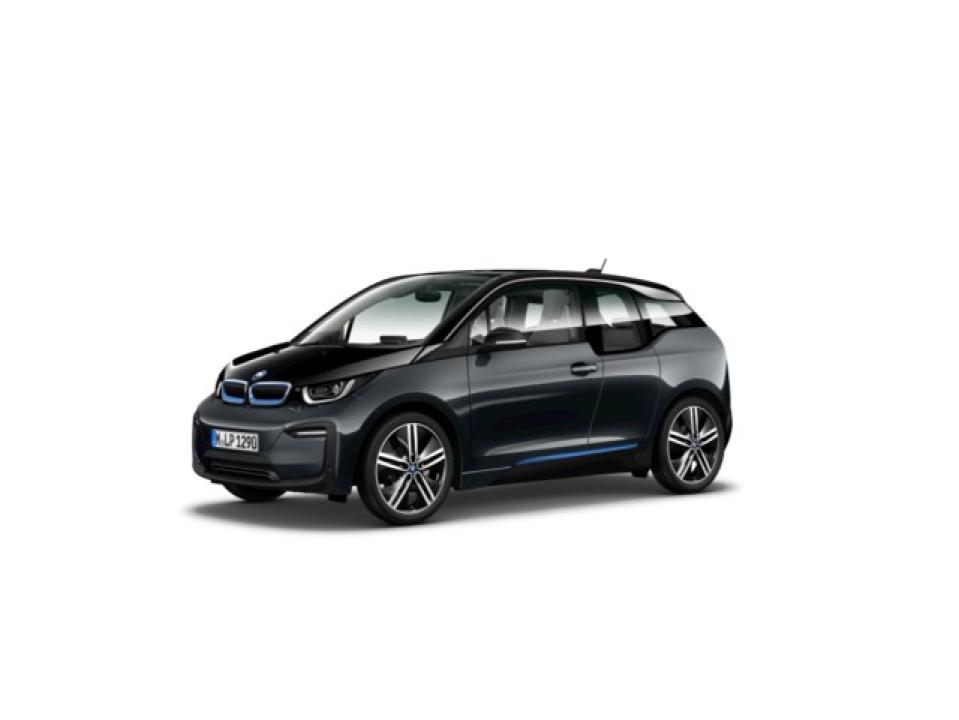 BMW i3 120Ah 125 kW (170 CV)