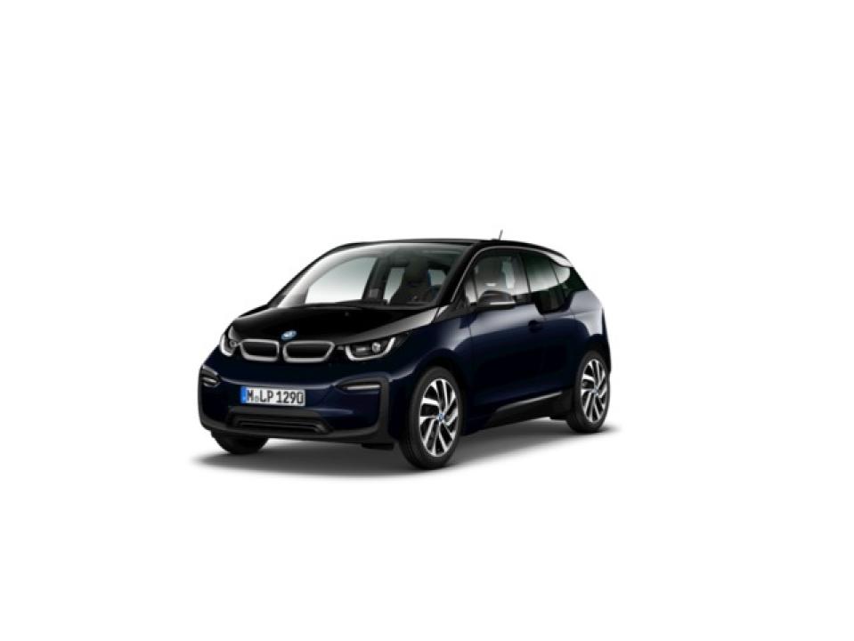 BMW i3 120Ah 125 kW (170 CV)