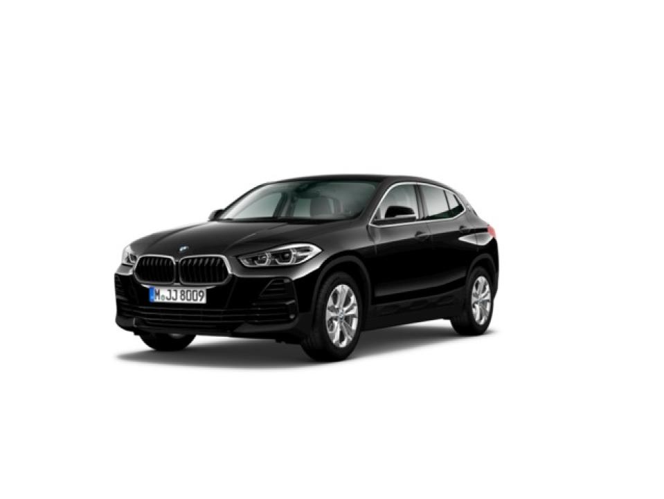 BMW X2 sDrive16d 85 kW (116 CV)