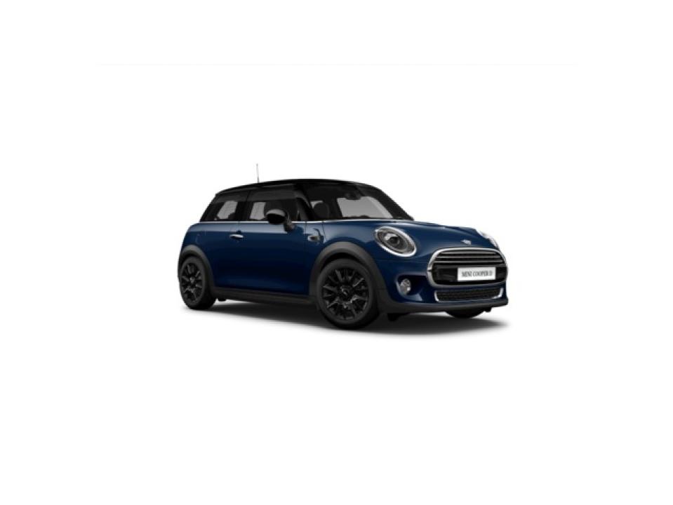 Mini MINI 3 Puertas Cooper D 85 kW (116 CV)