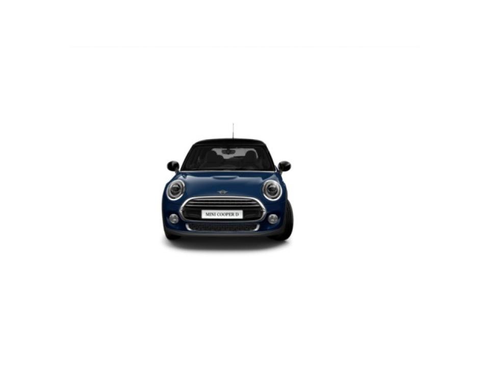 Mini MINI 3 Puertas Cooper D 85 kW (116 CV)