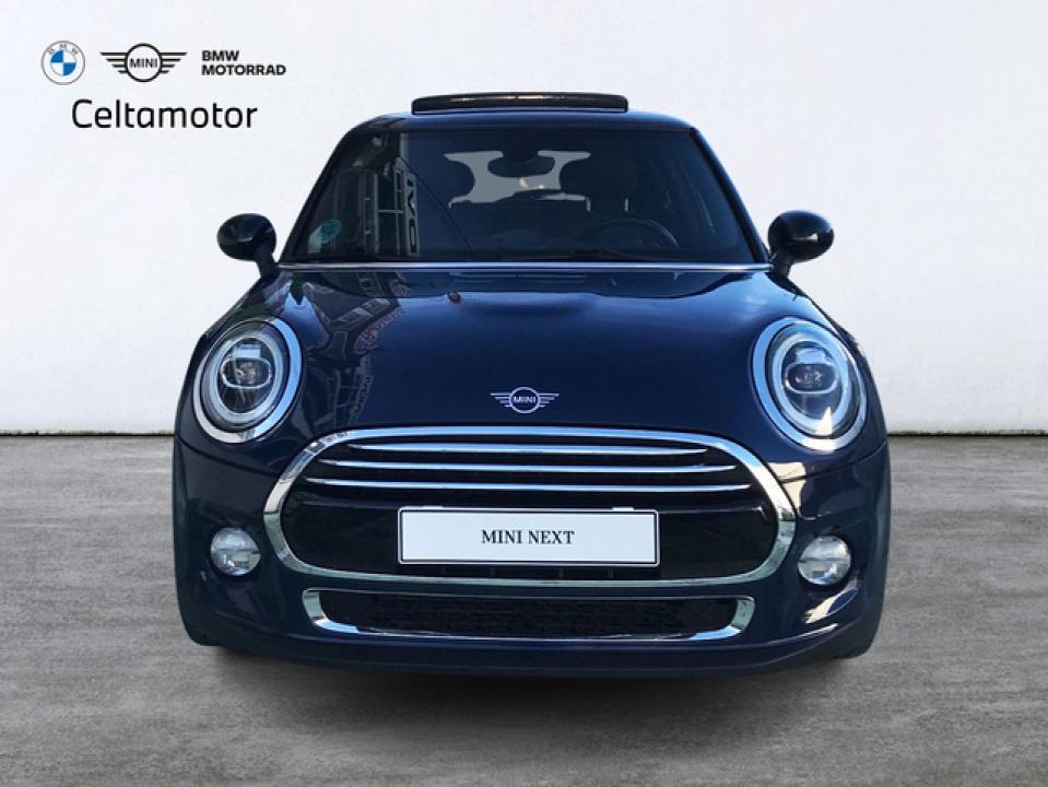 Mini MINI 3 Puertas Cooper D 85 kW (116 CV)