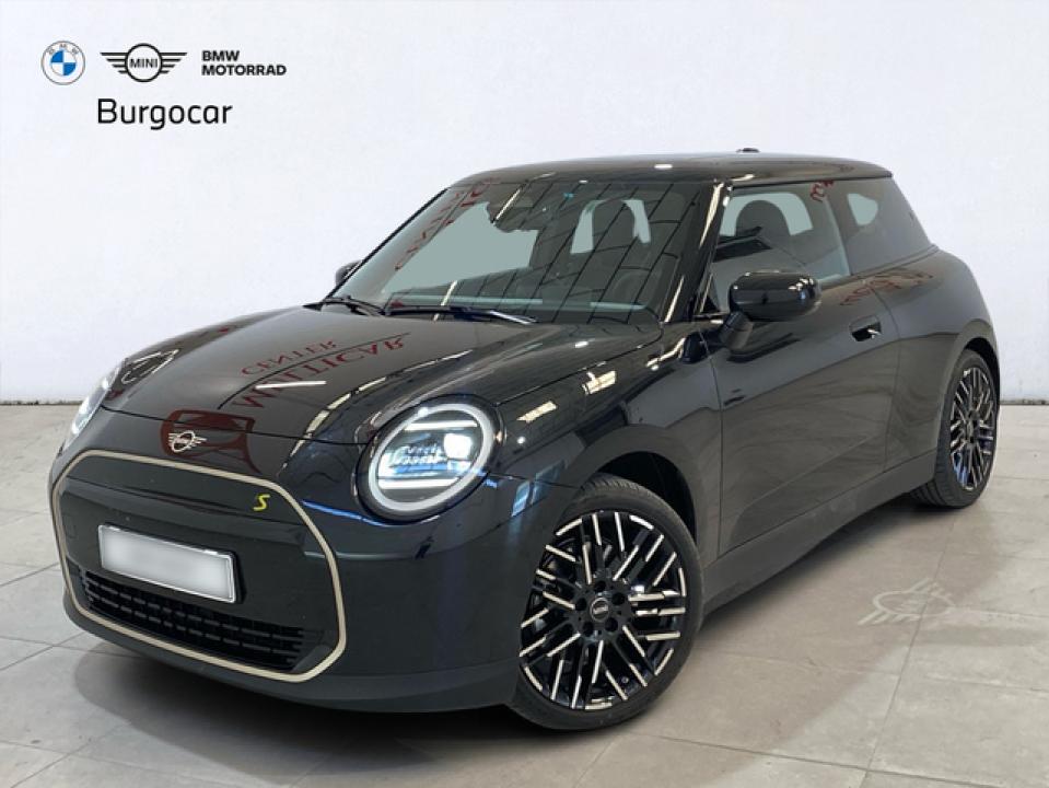 Mini MINI 3 Puertas Cooper SE 160 kW (218 CV)