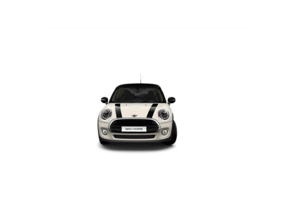 Mini MINI 3 Puertas Cooper 100 kW (136 CV)