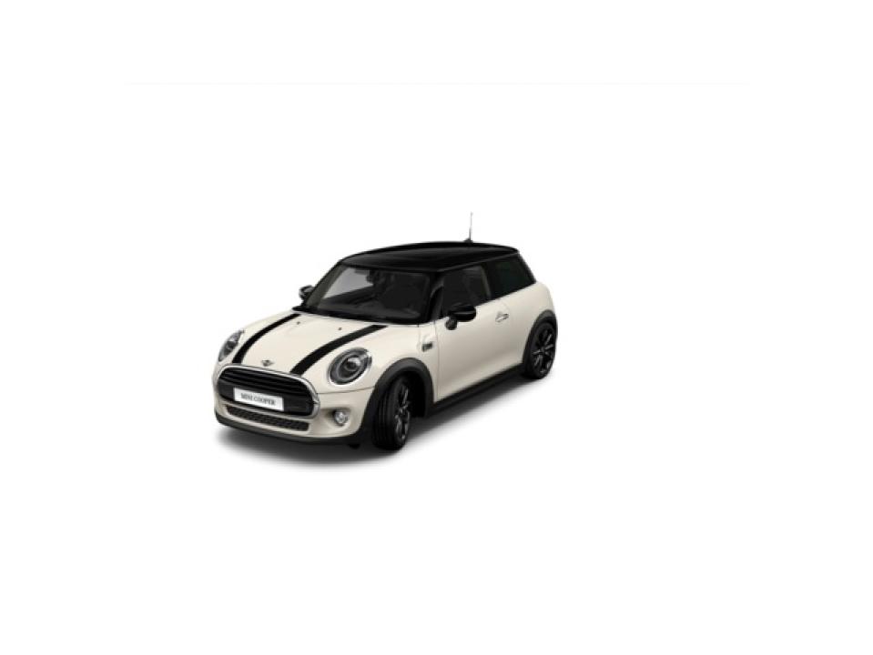 Mini MINI 3 Puertas Cooper 100 kW (136 CV)