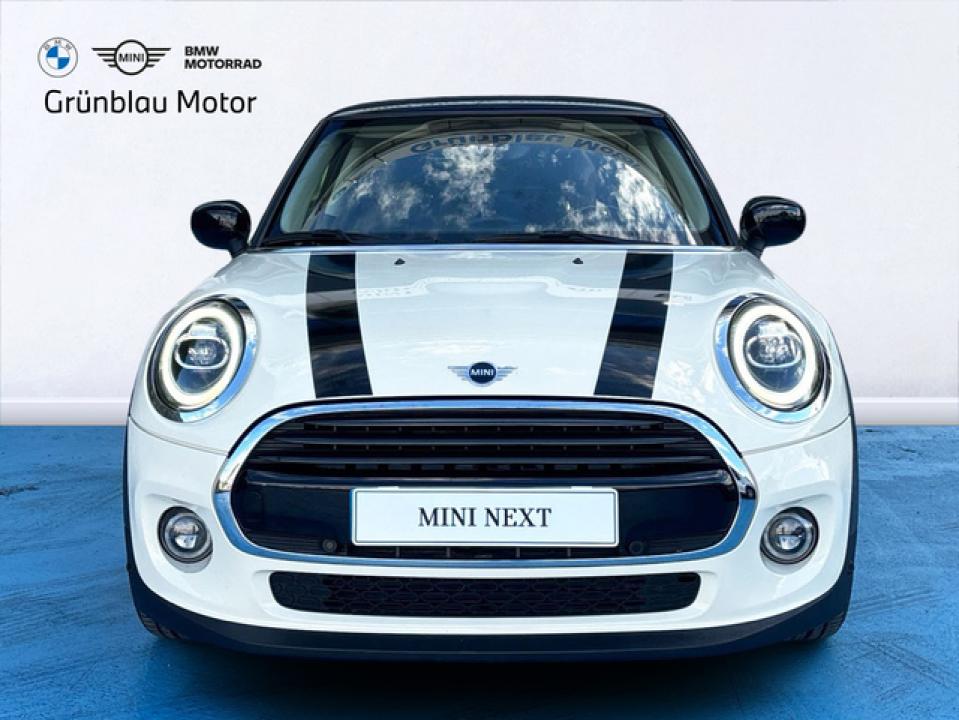 Mini MINI 3 Puertas Cooper 100 kW (136 CV)