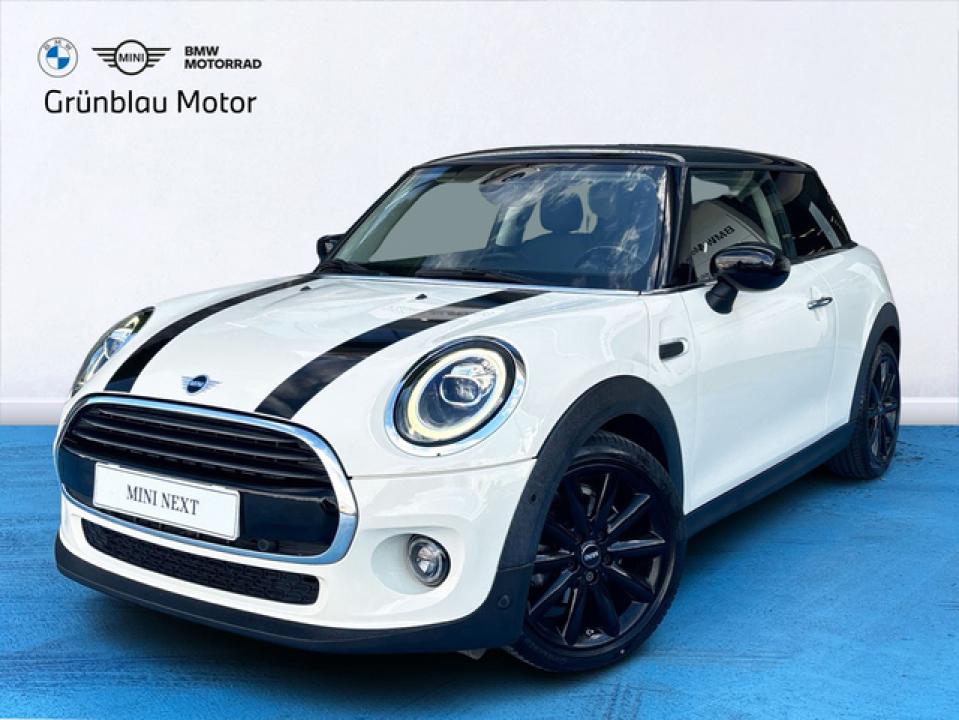 Mini MINI 3 Puertas Cooper 100 kW (136 CV)