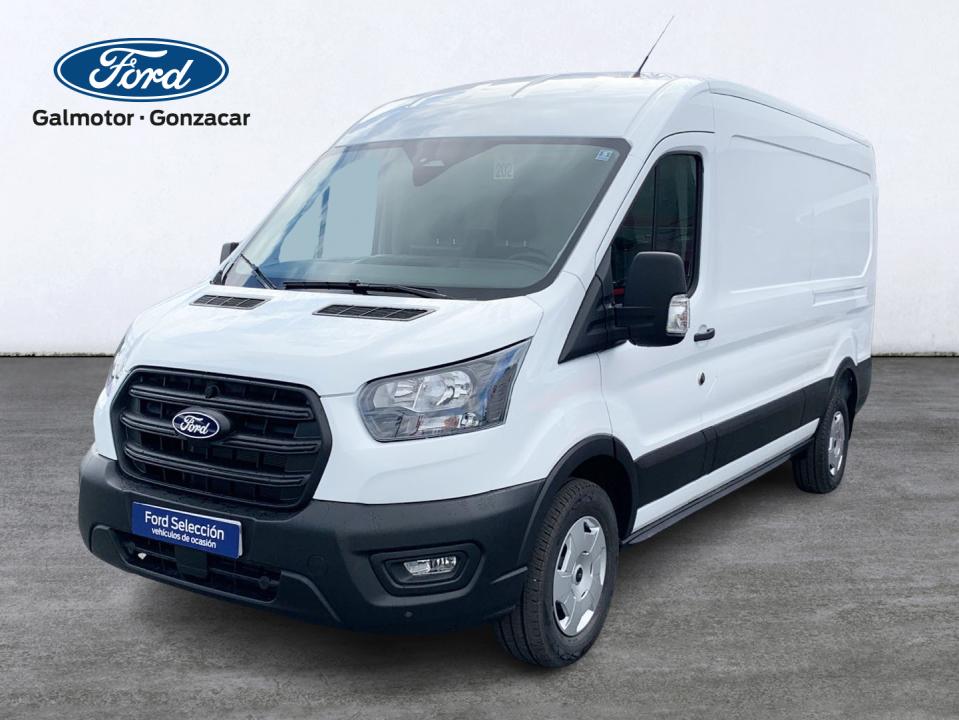 Ford Transit 2.0 ECOBLUE 96KW 350 L3H2 TREND FWD 4P