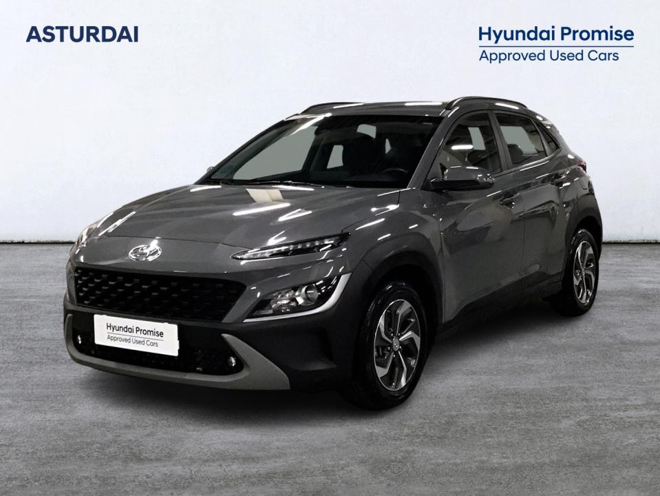 Hyundai Kona 1.6 GDI HEV Maxx DCT